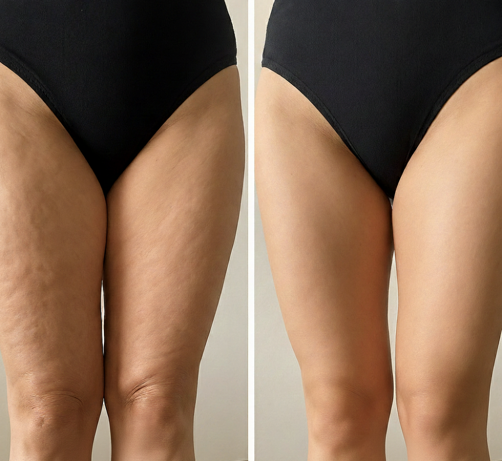 Multifunctional skin care device