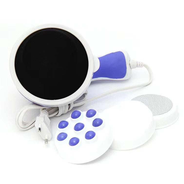 Daudzfunkcionāla ādas kopšanas ierīce